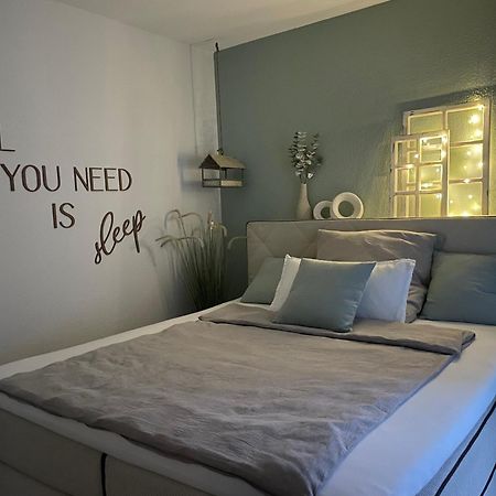 E&A City Apartment Hannover Mitten Im Stadtzentrum Mit Lift Und Tiefgarage Экстерьер фото