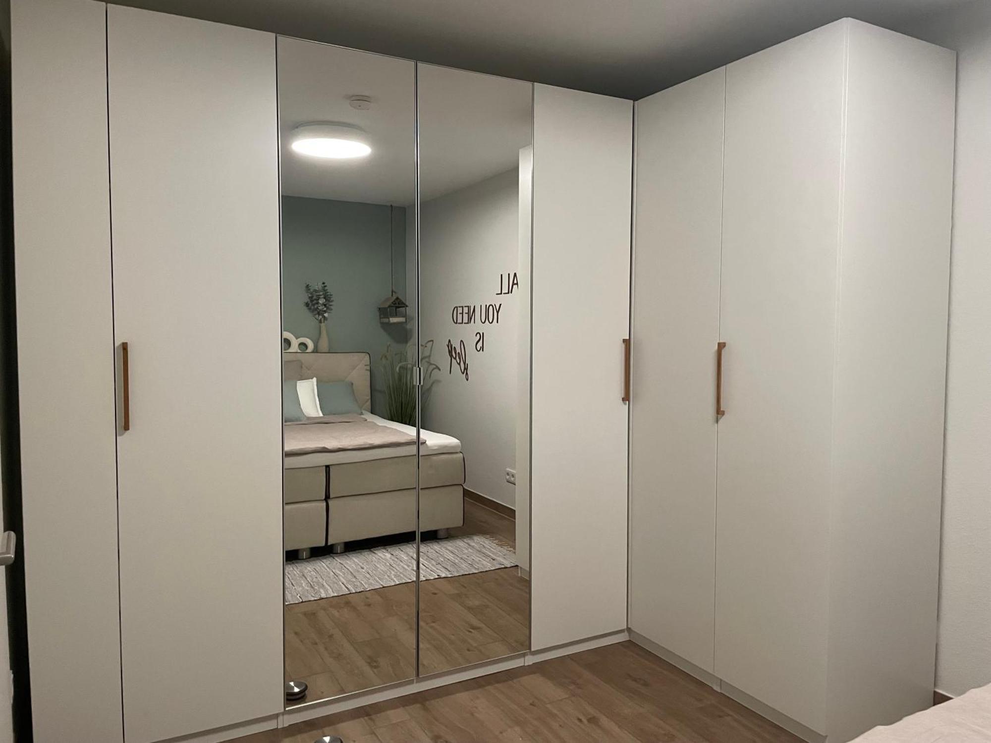 E&A City Apartment Hannover Mitten Im Stadtzentrum Mit Lift Und Tiefgarage Экстерьер фото