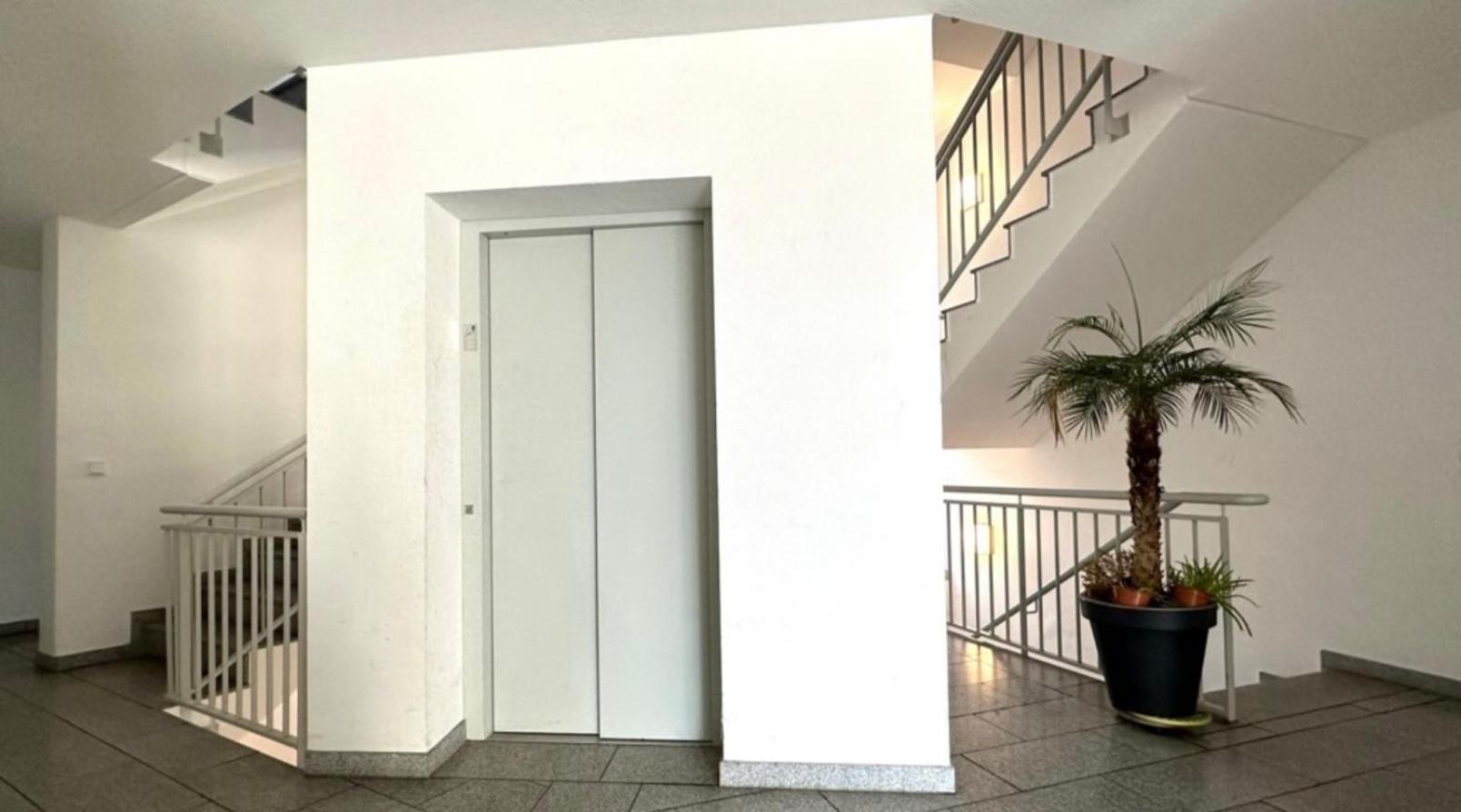 E&A City Apartment Hannover Mitten Im Stadtzentrum Mit Lift Und Tiefgarage Экстерьер фото