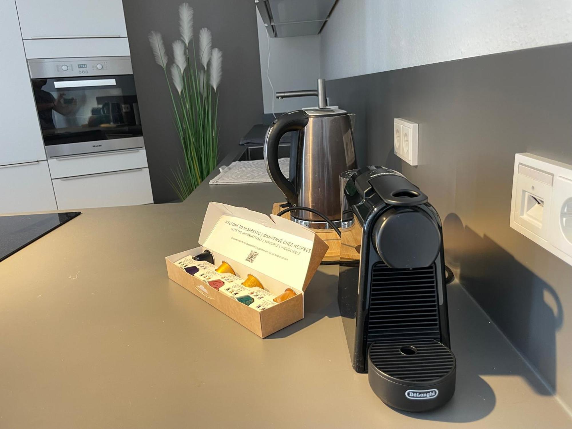 E&A City Apartment Hannover Mitten Im Stadtzentrum Mit Lift Und Tiefgarage Экстерьер фото