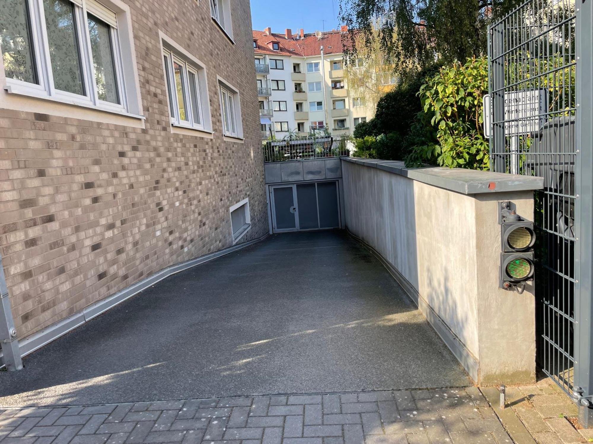 E&A City Apartment Hannover Mitten Im Stadtzentrum Mit Lift Und Tiefgarage Экстерьер фото