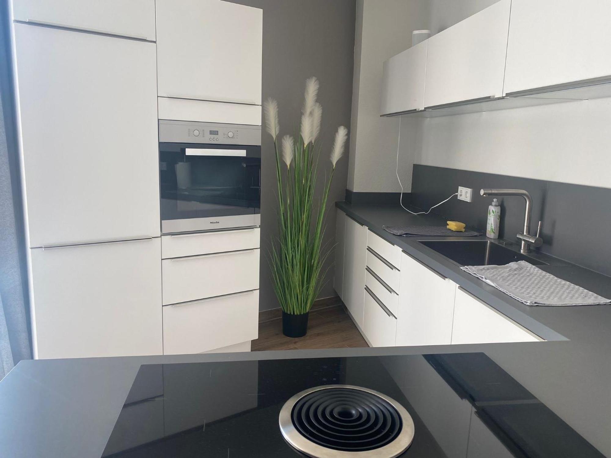 E&A City Apartment Hannover Mitten Im Stadtzentrum Mit Lift Und Tiefgarage Экстерьер фото